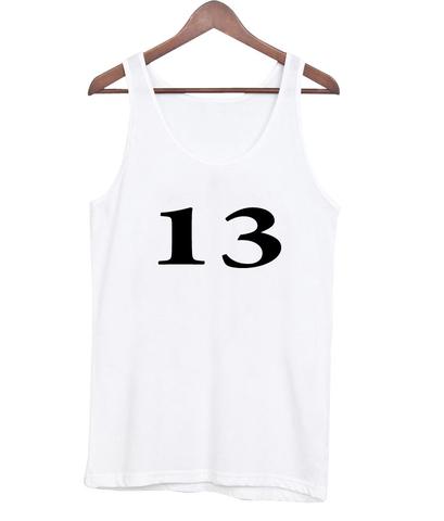13 tenktop