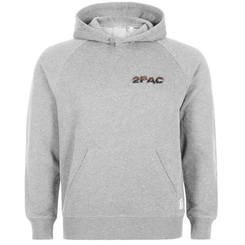 2PAC hoodie