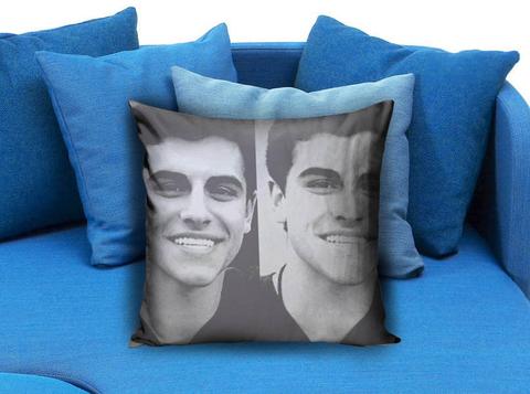 Jack Gilinsky Magcon Boys Pillow case