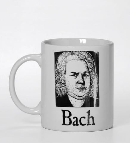 Bach mug