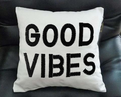 good vibes