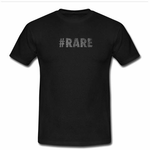 #rare tshirt