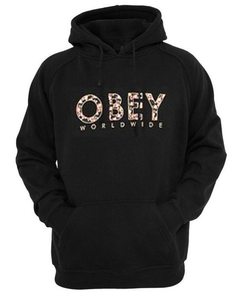 0bay hoodie