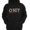 Obay hoodie