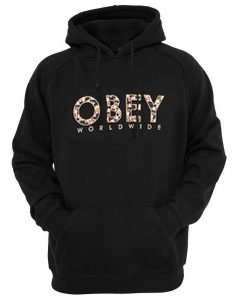 Obay hoodie