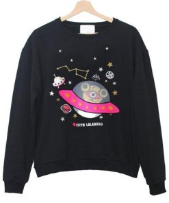 1978 lalabobo sweatshirt