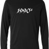 1990 long sleeve