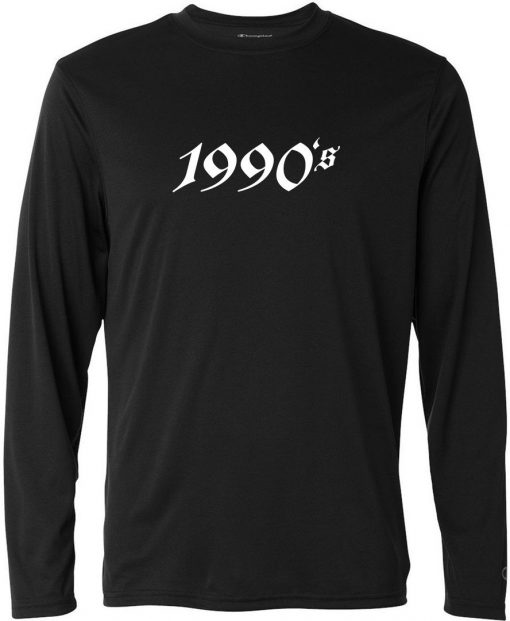 1990 long sleeve