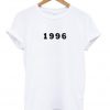 1996 Tshirt