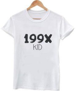 199x kid T shirt
