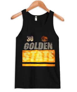 30 holden state Tank Top