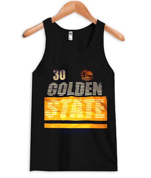 30 holden state Tank Top