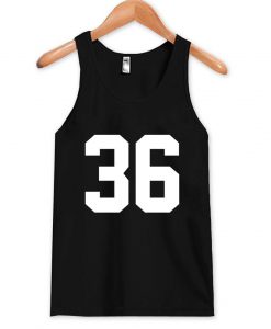 36 tanktop