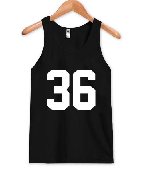 36 tanktop