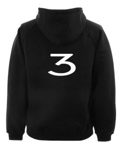 3 hoodie back