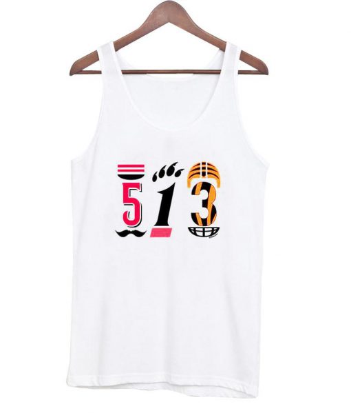 513 tanktop