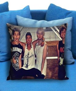 5SOS Pillow case