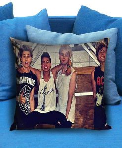 5SOS Pillow case