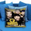 5SOS 5 Second Of Summer Band Pillow Case
