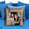 5SOS 5 Seconds of Summer Amnesia Pillow case