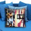 5SOS 5 Seconds of Summer Ashton Irwin Pillow case