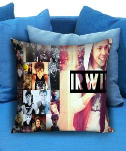 5SOS 5 Seconds of Summer Ashton Irwin Pillow case