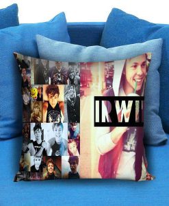 5SOS 5 Seconds of Summer Ashton Irwin Pillow case