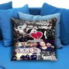 5SOS 5 Seconds of Summer Pillow Case