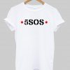 5SOS  T shirt