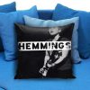 5 Second Of Summer Luke Hemming Pillow Case