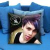 Fine Art Painting Pillow case