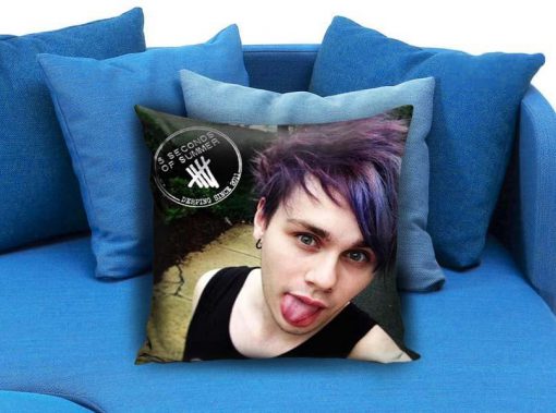 Fine Art Painting Pillow case