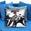 5 Second Of Summer Photoshot Pillow Case