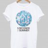 5 second of summer T shirt