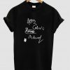 5 seconds of summer T shirt