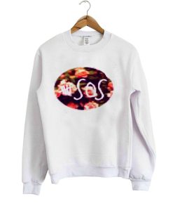 5 seconds of summer sweatshirt