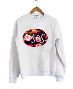 5 seconds of summer sweatshirt