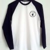 5 secound of summer raglan