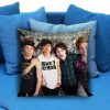 5sos 5 Seconds of Summer Luke Hemmings Pillow case