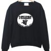 5sos fa sweatshirt