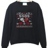 5sos merch christmas Sweatshirt