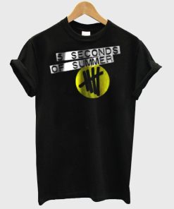 5sos T shirt