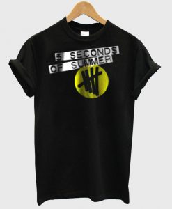 5sos T shirt