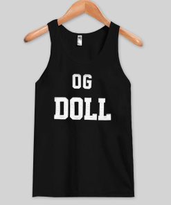 OG DOLL