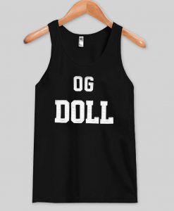 OG DOLL