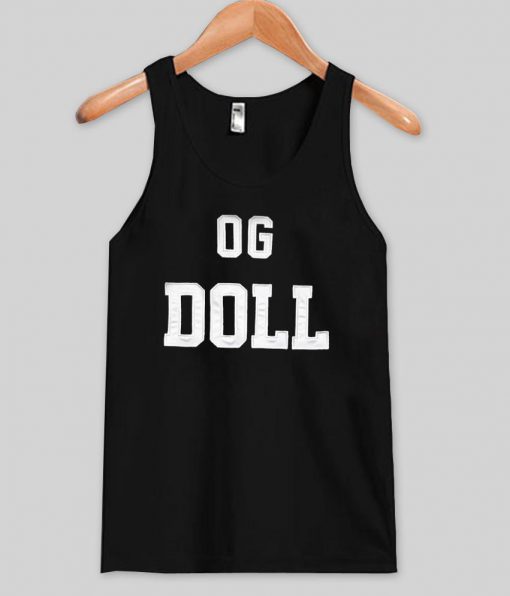 OG DOLL