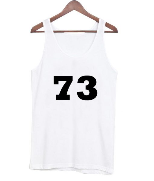 73 tanktop