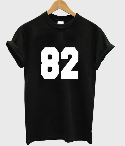 82 T shirt