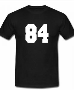 84 T shirt