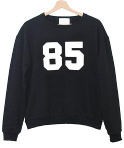 85 sweatshirt
